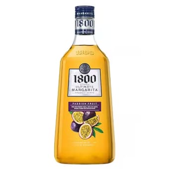1800 Margarita Passion Fruit 1.75L