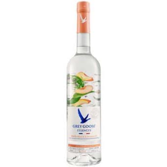 Grey Goose Essences WP & R 750ml