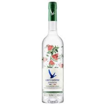 Grey Goose Essences WM & B 750ml