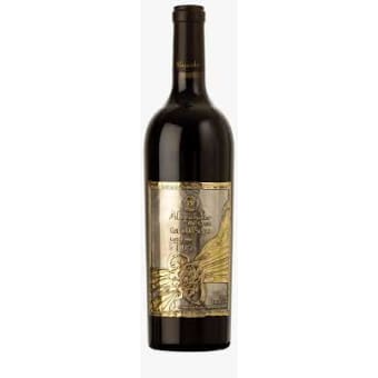 Alexander The Great Grand Reserve - 750mL