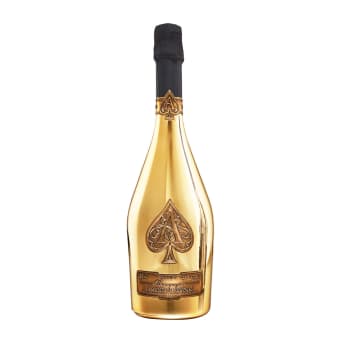 Armand De Brignac Champagne Brut - 750mL