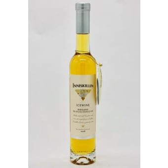 Inniskillin Niagara Icewine Vidal Pearl-375ml