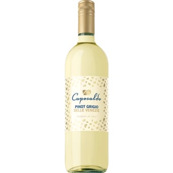 Caposaldo Pinot Grigio - 750mL