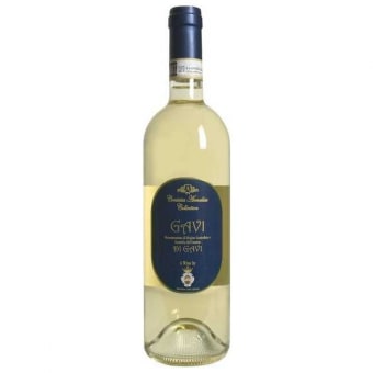 Contessa Collection Di Gavi - 750mL