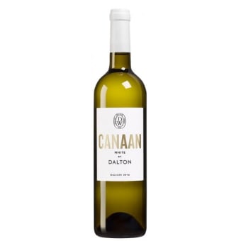 Dalton Canaan White - 750mL