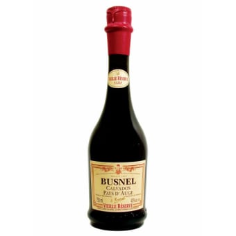 Busnel Vsop Vieille Reserve - 750mL