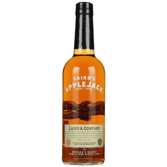Laird's Apple Jack - 750mL