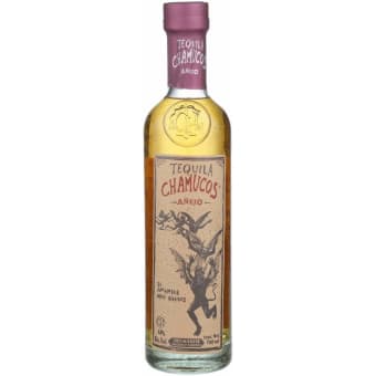 Chamucos Anejo - 750mL