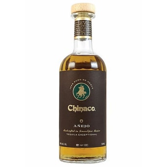 Chinaco Anejo - 750mL