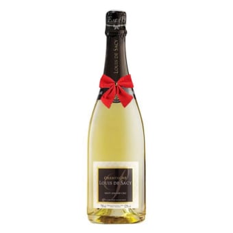 Louis De Sacy Brut - 750mL