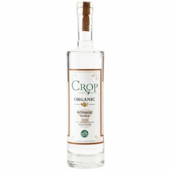 Crop Vodka - 750mL