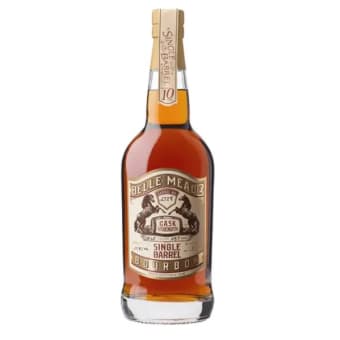 Belle Meade Bourbon - 750mL