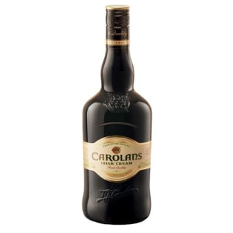 Carolans Irish Cream - 1L