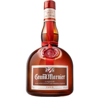 Grand Marnier 750ml