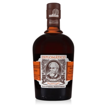 Diplomatico Mantuano 750ml