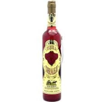 Corralejo Anejo 750ml