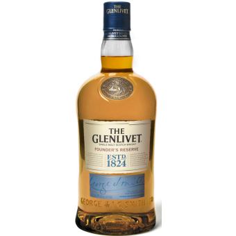 The Glenlivet Founders Reserve 1.75L