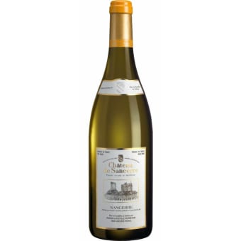 Chateau De Sancerre - 750mL