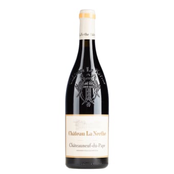 Chateau La Nerthe Chateauneuf de Pape - 750mL