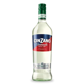Cinzano Extra Dry - 1L