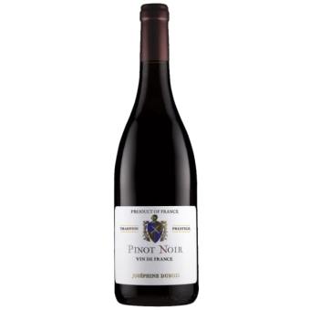 Josephine Dubois Tradition Pinot Noir