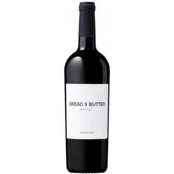 bread and butter merlot
