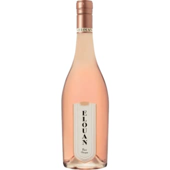 Elouan Rose - 750mL