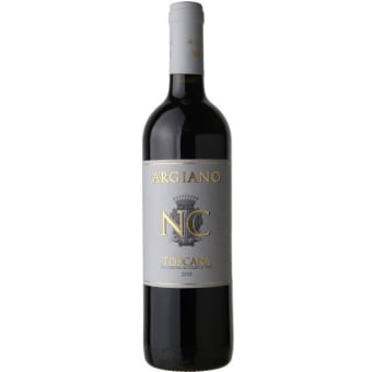 Argiano Toscana Rosso-Non Con - 750mL