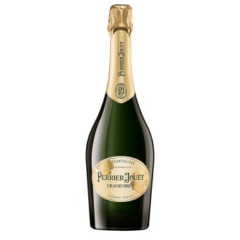 Perrier Jouet Grand Brut - 750mL