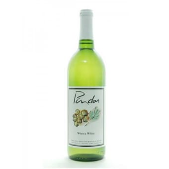Pindar Winter White - 750mL