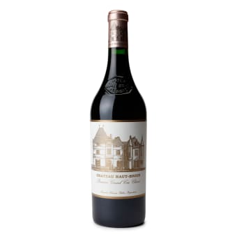 Chateau Haut Brion 1982 - 750mL