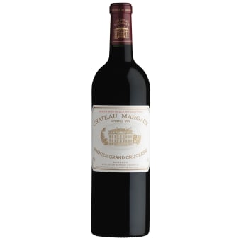 Chateau Margaux Bordeaux - 750mL