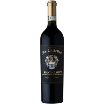 San Crispino Chianti Classico - 750mL