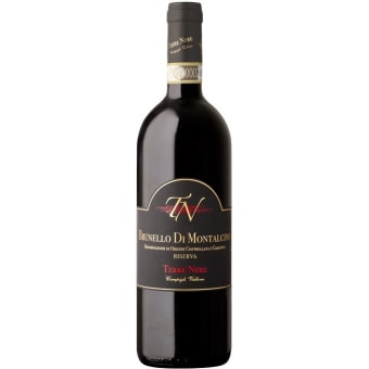 Tn Brunello Di Montalcino - 750mL