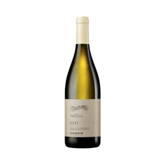 Tenuta La Rocca Gavi - 750mL
