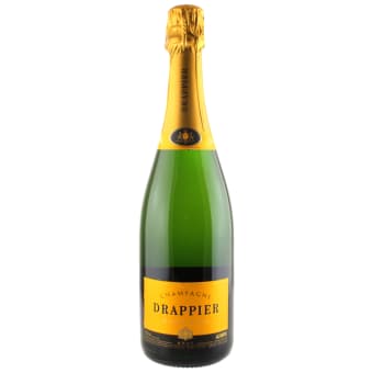 Drappier Carte D'Or Champagne - 750mL