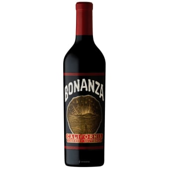 Bonanza Cabernet Sauvignon - 750mL