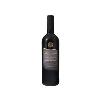 Bricco Al Sole Montepulciano D'Abruzzo - 750mL