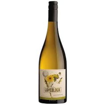 Loveblock Sauvignon Blanc - 750mL