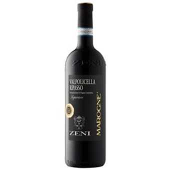 zeni valpolicella Ripasso