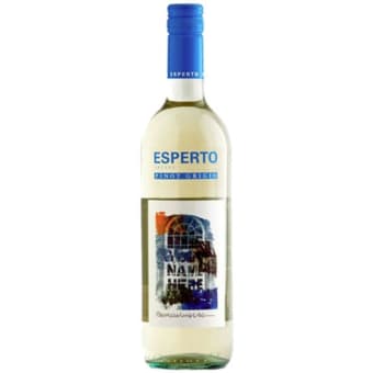 Esperto Pinot Grigio - 750mL