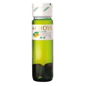 Choya Plum Wine - 750mL