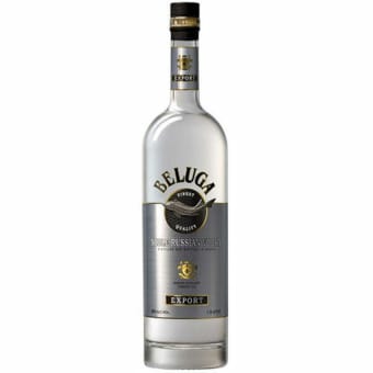 Beluga Noble - 750mL