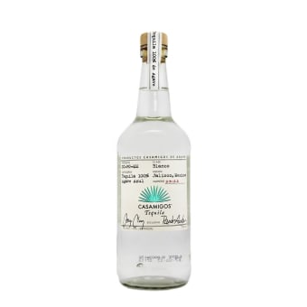 Casamigos Blanco Gift Set (Margarita Cup)