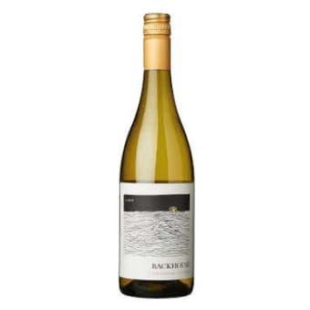 Backhouse Chardonnay - 750mL