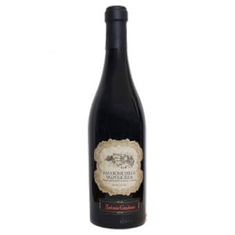 Antonio Gaudioso Amarone Della Val - 750mL
