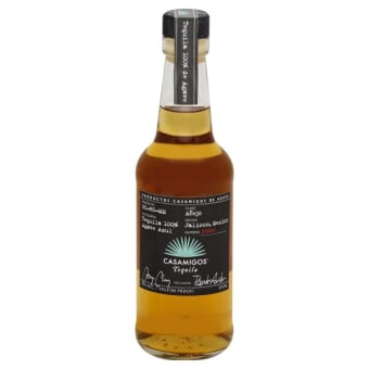 Casamigos Anejo - 375mL