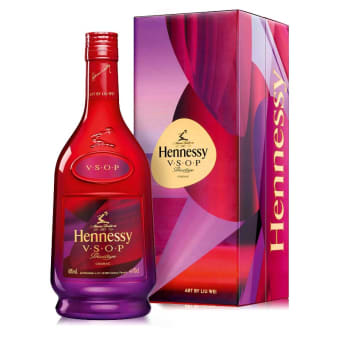 Hennessy VSOP Cognac Limited Edition - 750mL