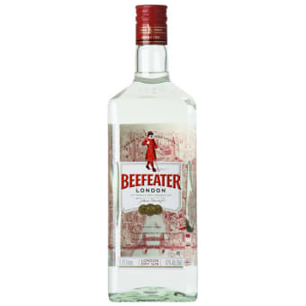 Beefeater London Dry Gin -1.75L
