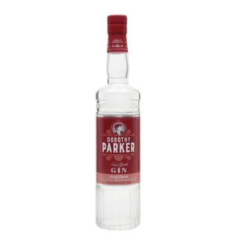 Dorothy Parker New York Gin - 750mL
